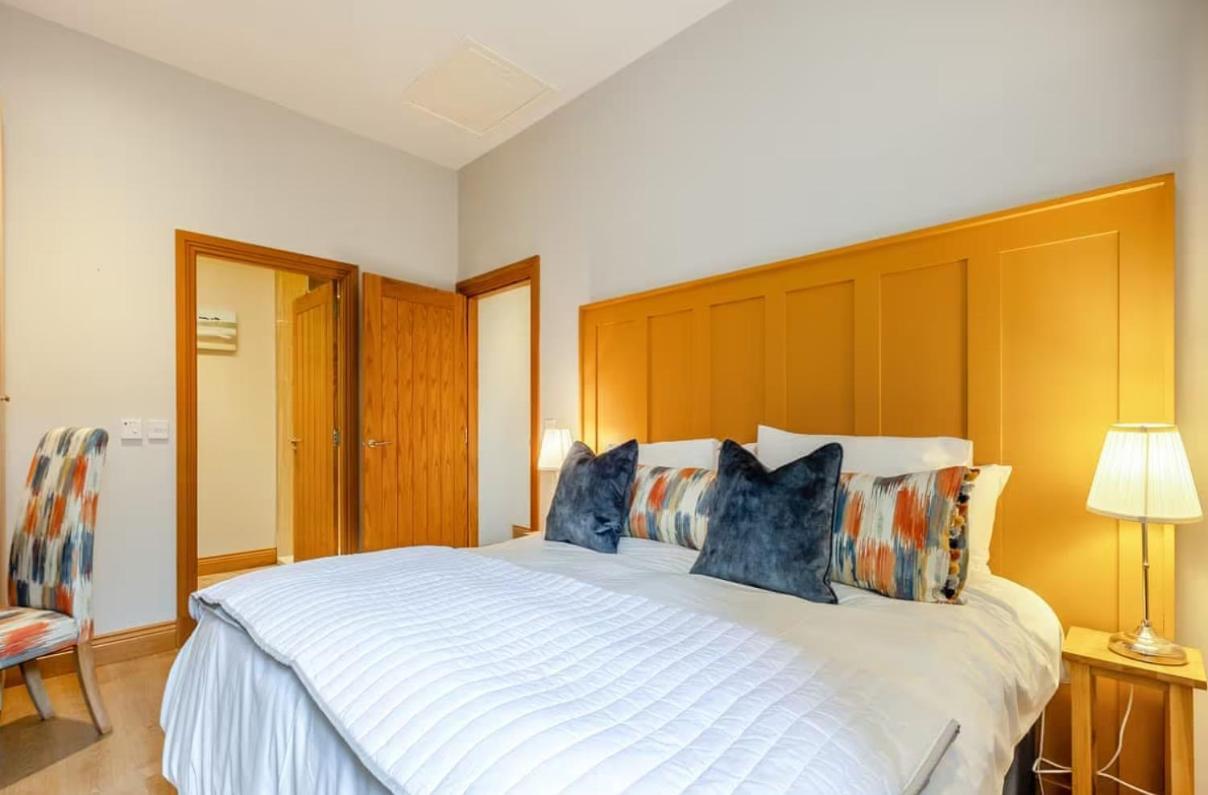 Appartement Woodside